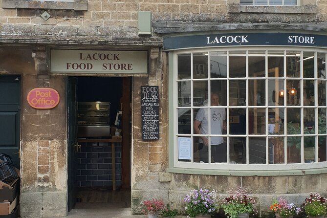 Private driver tours to Cotswolds, Blenheim Palace, or Oxford - Is nine hours enough?