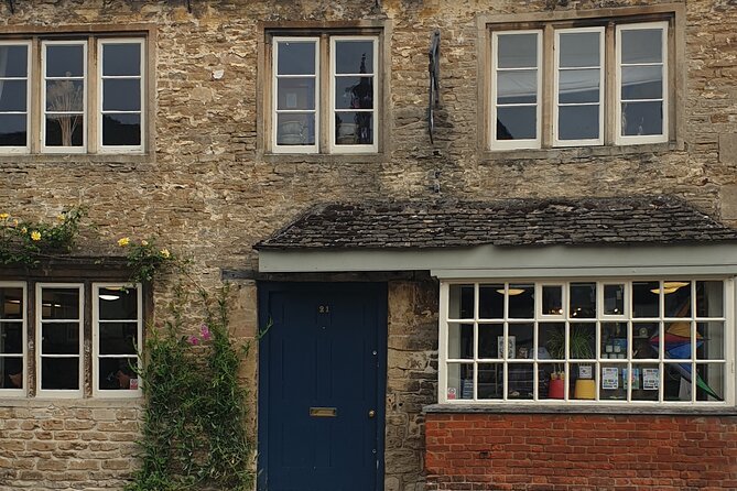 Private driver tours to Cotswolds, Blenheim Palace, or Oxford - Who will enjoy this day trip