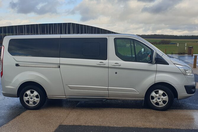Private driver tours to Cotswolds, Blenheim Palace, or Oxford - Oxford colleges and cobbled streets