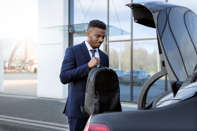 Private Drivers At Disposal | Guadeloupe - Key points to know before booking