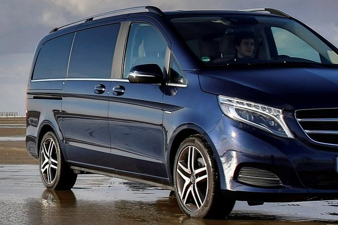 Private Drivers At Disposal | Guadeloupe - What the Mercedes service changes