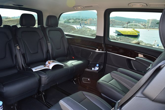 Private Drivers At Disposal | Guadeloupe - How much time should you book?