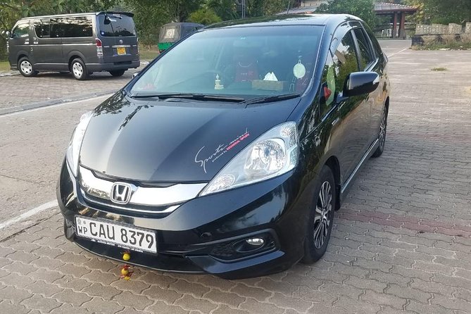 Private drivers in Sri Lanka - Key points to know before booking