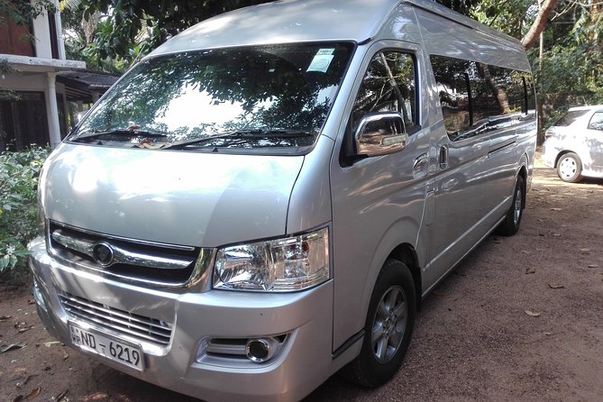 Private drivers in Sri Lanka - Why a private driver can make Sri Lanka easier