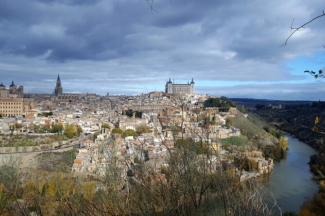 Private Full-Day Guided Tour from Madrid to Toledo in a Luxury Vehicle - Key Points Before You Book