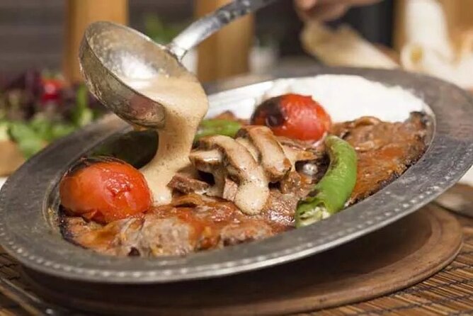 Private Full-Day Tour in Bursa luxury VIP Car With Driver - Key points to know before you book