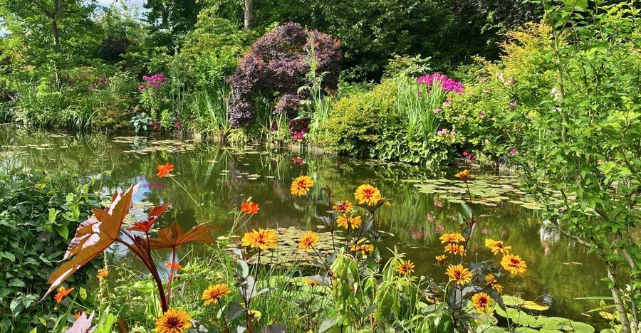 Private Giverny Monet’s House & Gardens Trip from Paris - Why Giverny makes a worthwhile day outside Paris