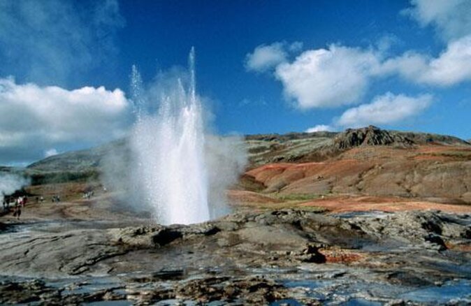Private Golden Circle Tour by Luxury SUV from Reykjavik - What this private Golden Circle day is really like