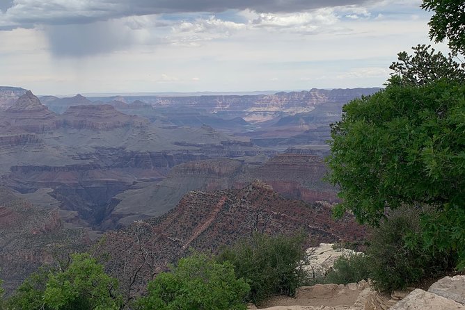 PRIVATE Grand Canyon from Sedona - Viewpoints, stories, and time at your own pace