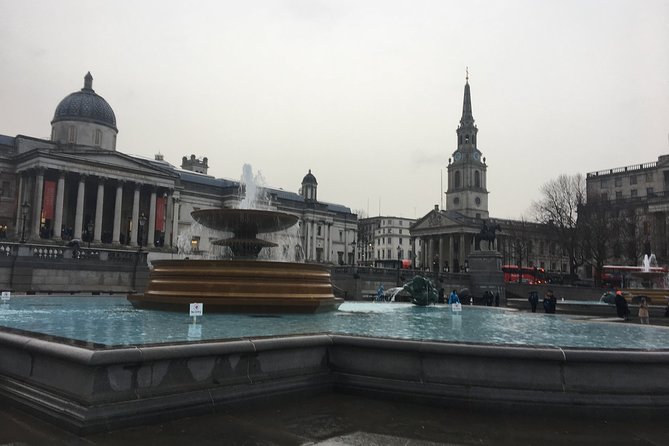 Private Guided and Chauffeured Tour of London - Greenwich and the Thames