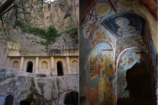 Private & Guided Central Cappadocia Tour With Underground City - Devrent Valley and Cappadocia’s oddest rock shapes