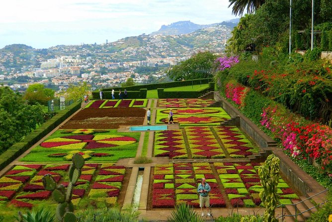 Private Half day tour around Madeira Island - Why this half-day tour works well