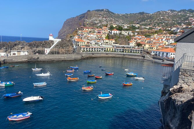 Private Half day tour around Madeira Island - Is the $211.72 price good value?