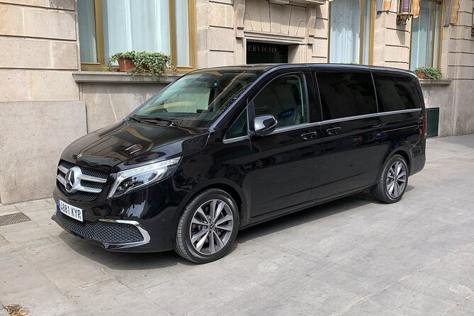 Private Half Day Tour in Monserrat with Driver - Sant Joan brings you higher into the mountain