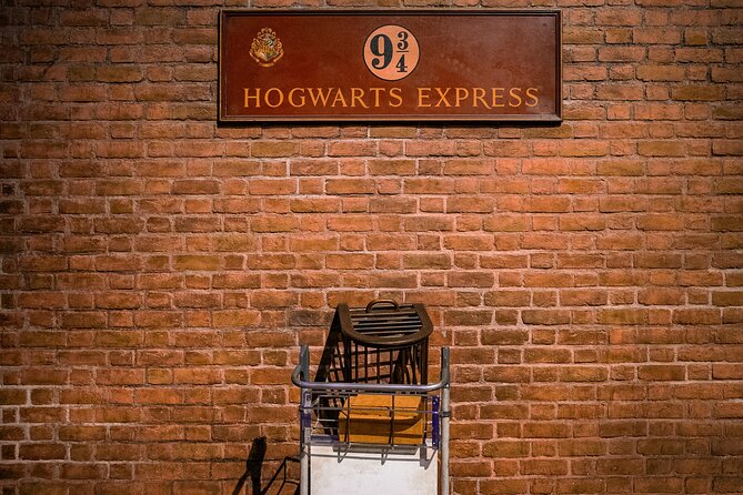 Private Harry Potter in London with Chauffeur Tour - Why this tour works best as a private London day out