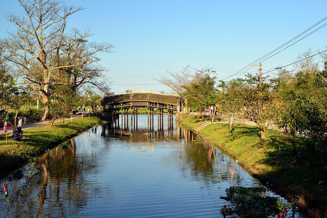 Private Hue City Tour by Car – Customize Your Own Stops - Thuy Xuan Incense-making Village