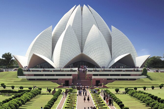Private India Car Rental With Driver - Key points to know before booking