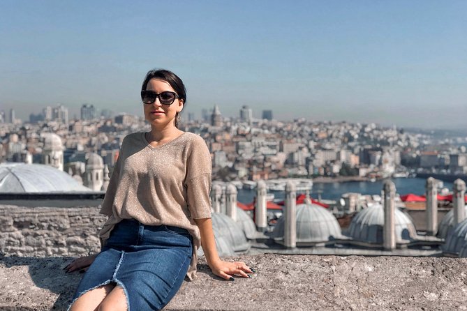 Prıvate Istanbul Tour by Luxury Minivan and Licensed Guide - What this Istanbul day is really designed to do