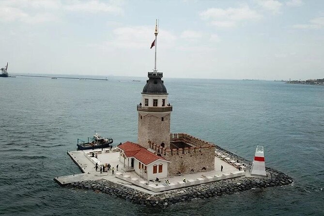 Prıvate Istanbul Tour by Luxury Minivan and Licensed Guide - The value of a $790 private tour