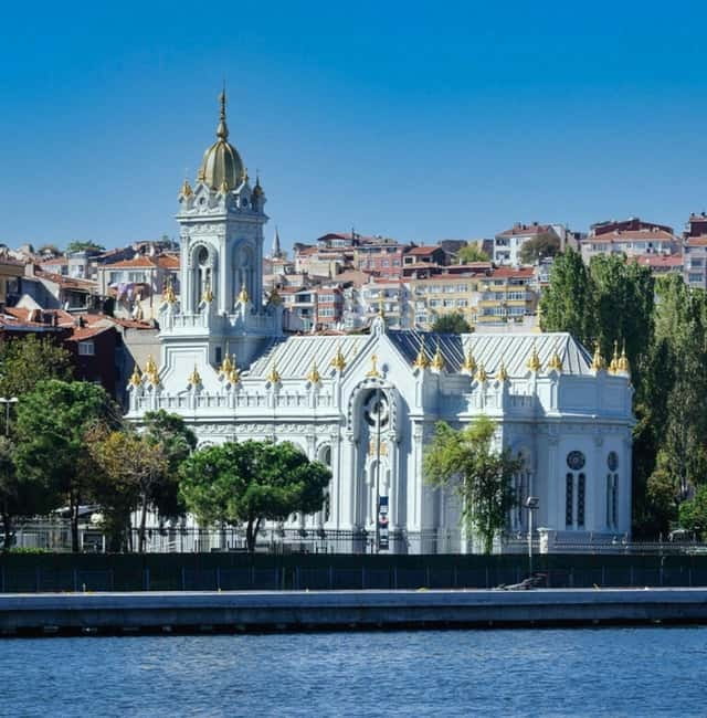 Private Istanbul Tour with Chauffeured Vehicle - Key points to know before booking