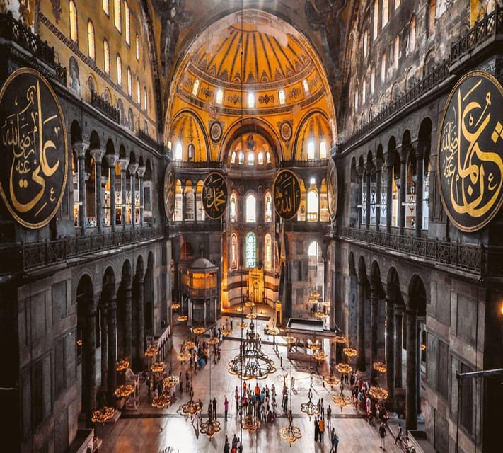 Private Istanbul Tour with Chauffeured Vehicle - Kuzguncuk and a gentler side of Istanbul