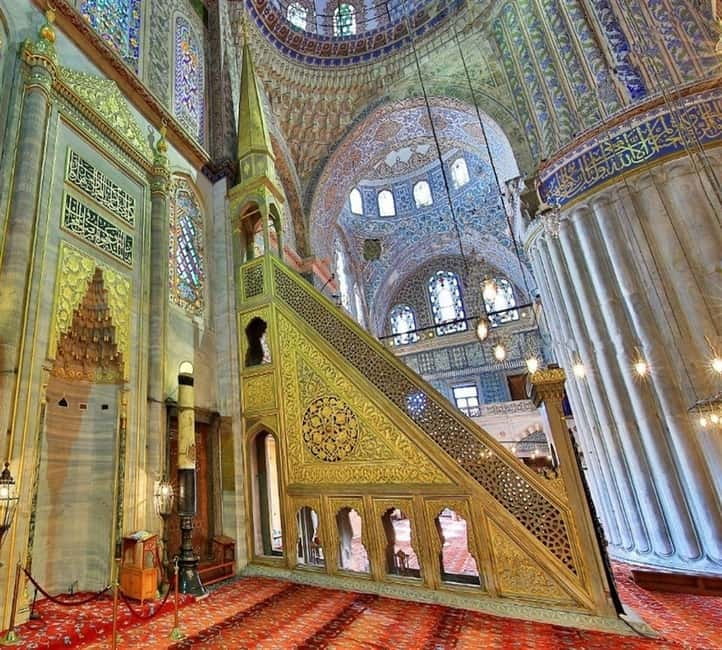 Private Istanbul Tour with Chauffeured Vehicle - The Bosphorus ferry is the day’s best finish