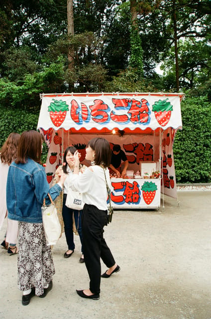 Private Kamakura & Yokohama Tour- English Speaking Chauffeur - Key points at a glance