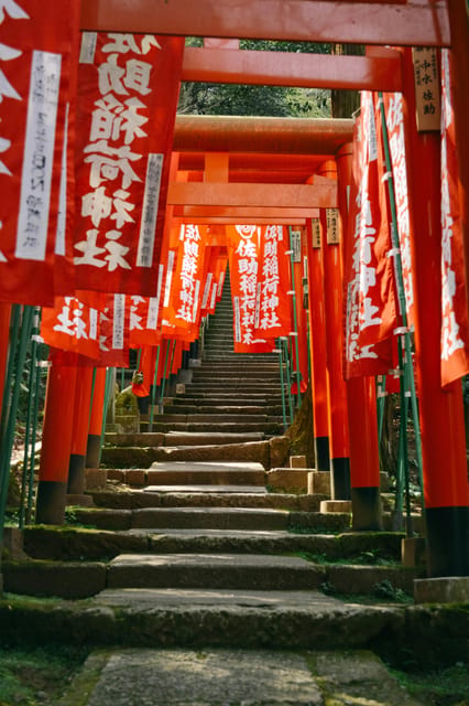 Private Kamakura & Yokohama Tour- English Speaking Chauffeur - Kōtoku-in and Kamakura’s Great Buddha