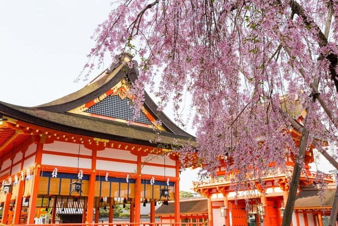Private Kyoto Customizable Tour With Guide and Luxury vehicle - Sanjusangendo delivers a remarkable interior