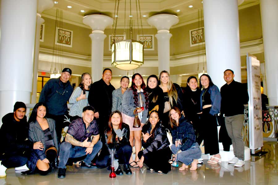 Private Limo 2.5hr Tour of Vegas with Champagne - What the private price really buys you