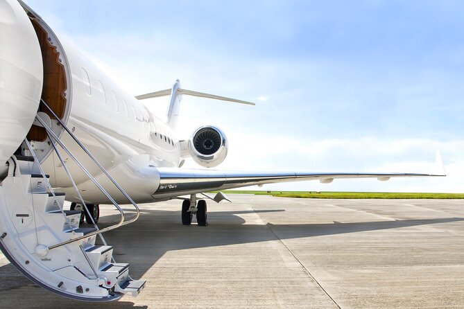 Private Limo Transfer from Athens/Pireaus/Suburbs to ATH Airport - Why the fixed group fare can be good value