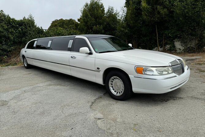 Private Limo Wine Tours in Sonoma and Napa Valley - How to plan a day that does not feel rushed