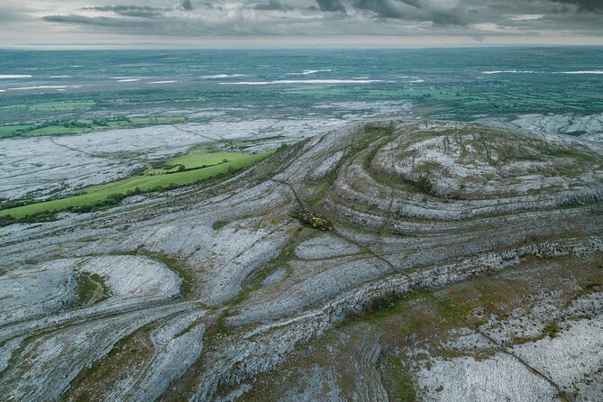 Private Limousine hire Cliffs of Moher Day Tour - Poulnabrone Dolmen and Neolithic Ireland