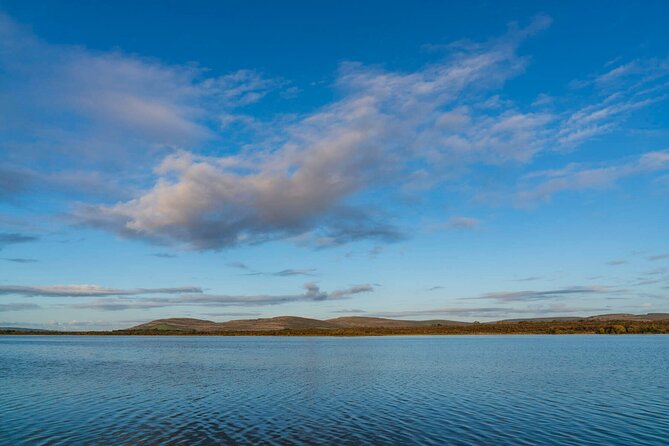 Private Limousine hire Cliffs of Moher Day Tour - Dunguaire Castle and the village of Kinvara