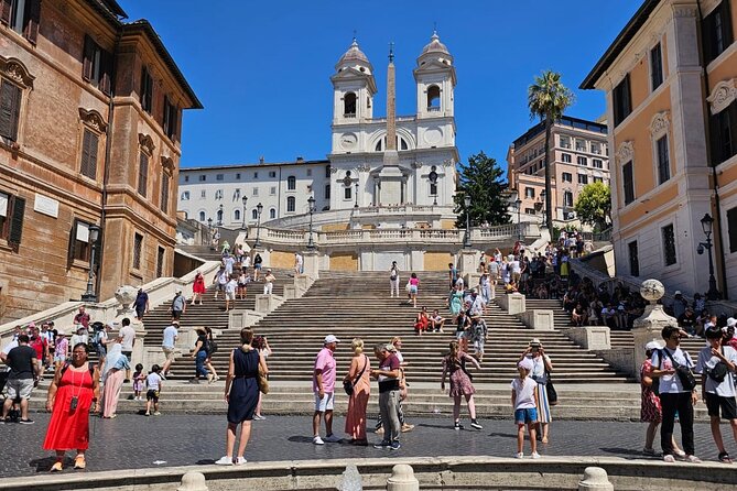 Private Limousine Transfer from Rome to Sorrento - The ride south through Campania