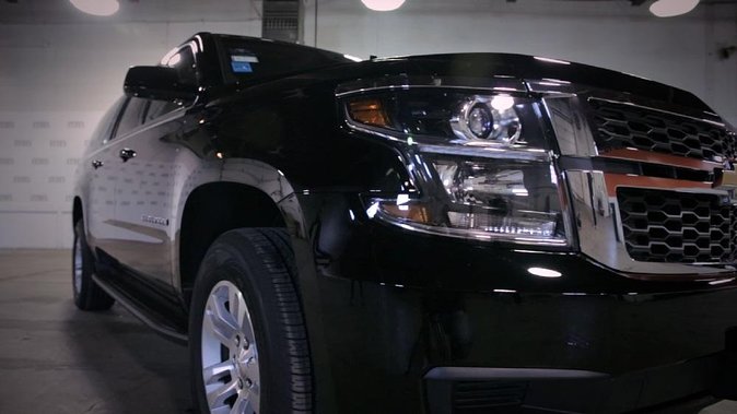 Private Luxury 6-Pax SUV Limo Transfer from or to Chicagoland Airport and Suburb - Key points to know before booking
