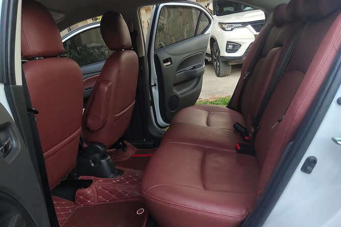 Private Luxury Car rental + English speaking driver: - Who will get the most from this service?
