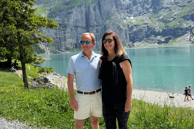 Private Luxury Car Tour to Blausee & Oeschinen Lake, Switzerland - Who will get the most from this tour