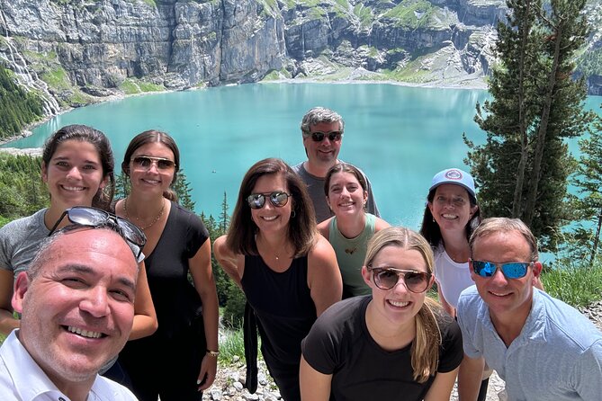 Private Luxury Car Tour to Blausee & Oeschinen Lake, Switzerland - Should you book the Blausee and Oeschinen Lake tour?