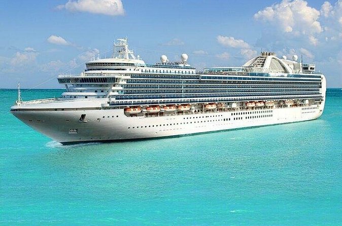 Private Luxury Transfer from Civitavecchia Port to Hotel in Rome - The one-hour ride into Rome