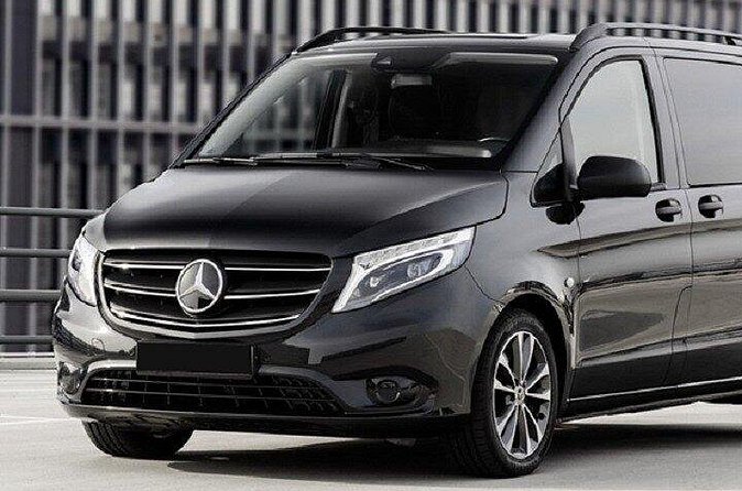 Private Luxury Transfer from Civitavecchia Port to Hotel in Rome - Private transportation and group value