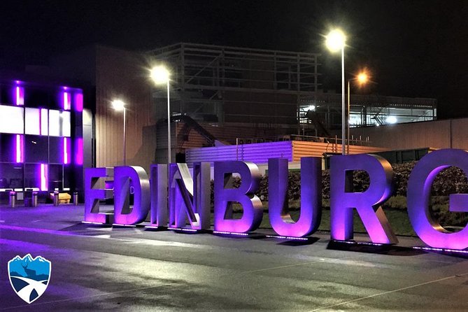 Private luxury transfer from Edinburgh Airport to Edinburgh - Who should book this airport transfer?