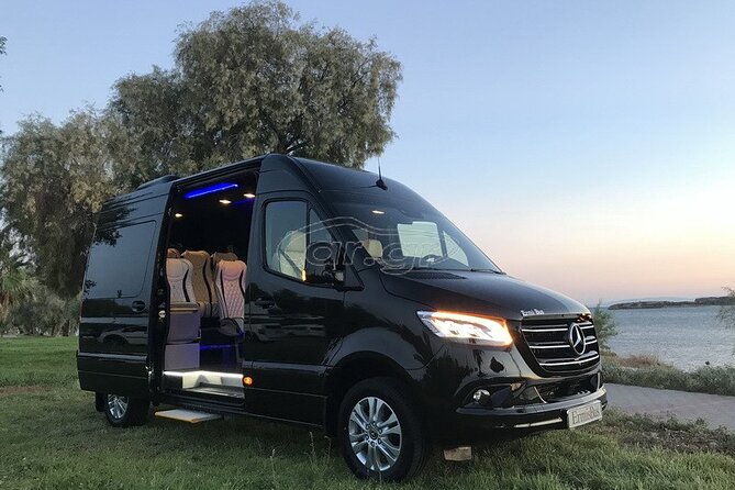 Private Luxury Transfer from Lavrio Port to Athens Airport - Why a private Lavrio transfer can make sense
