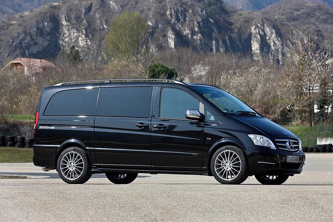Private Luxury Transfer from Lavrio Port to Athens Airport - Who should book this transfer