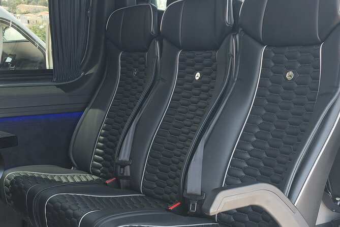 Private Luxury Transfer From/To Athens International Airport - Why a private Athens transfer can be worth it