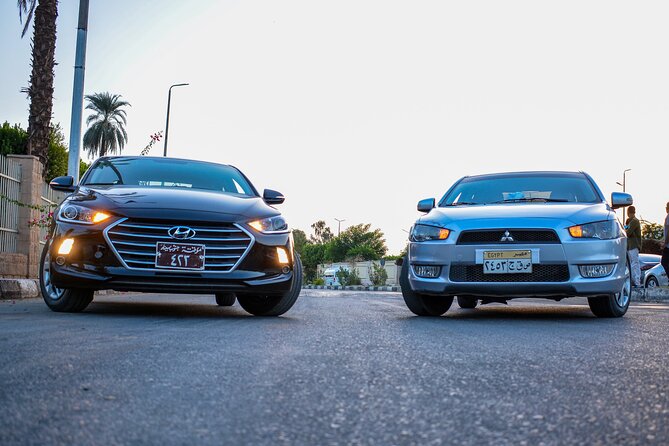 Private Luxury Transfer: Marsa Alam to Luxor - Red Sea to Nile - The road from desert to Nile country