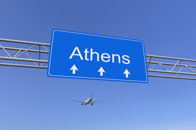 Private Luxury Transfers in Athens, Piraeus Port & Athens Airport - Hotel and Airbnb pickups in Athens