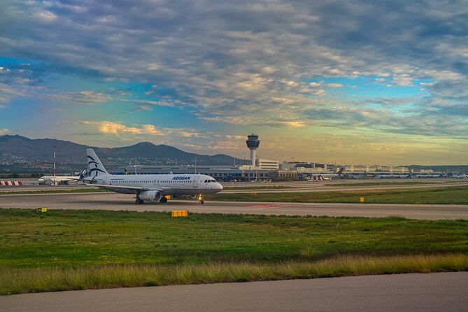 Private Luxury Transfers in Athens, Piraeus Port & Athens Airport - Price and value for different group sizes