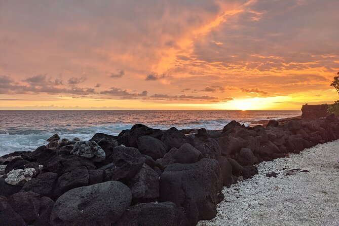 Private Luxury Van with Driver to Big Island Destinations of Your Choice - Why a private Big Island van can make sense