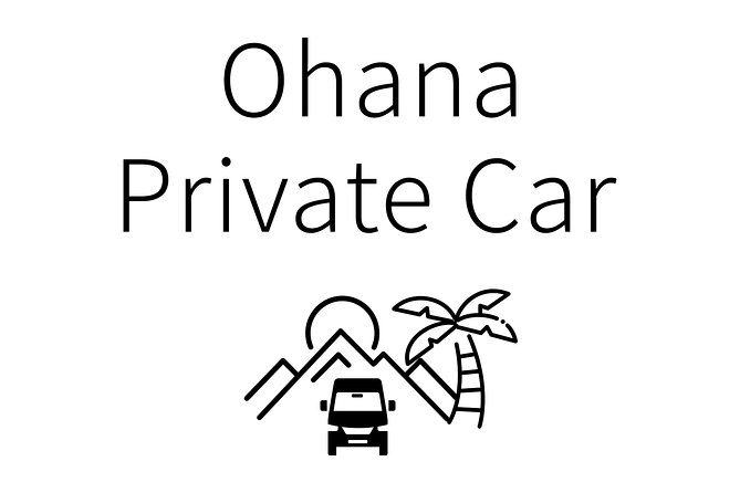 Private Luxury Van with Driver to Big Island Destinations of Your Choice - Waimea and the Big Island’s cowboy country